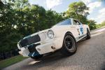 Shelby GT350 R 1965 года